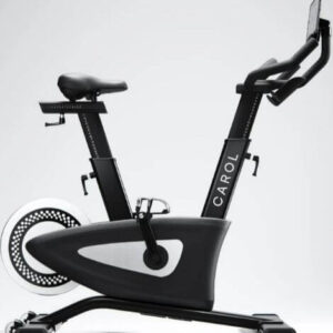 910sr recumbent magnetic exercise bike deals