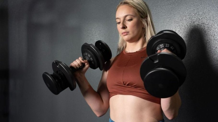 FLYBIRD Adjustable Dumbbells Review (2023): A Budget-Friendly Dumbbell That Many Will Enjoy 