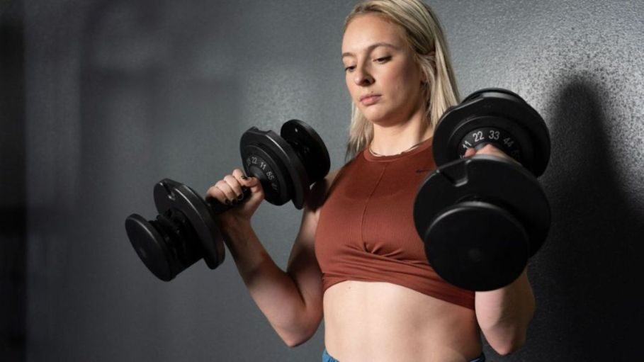 The 3 Best Adjustable Dumbbells of 2024