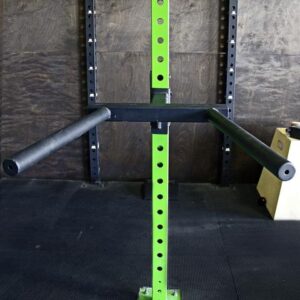 Fringe Sport 3x3" Dip Station Attachment