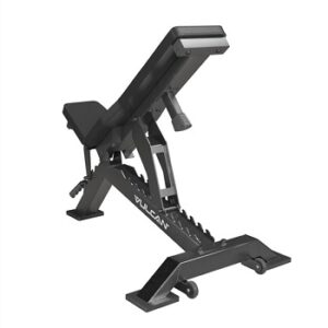 Vulcan Prime Adjustable Bench