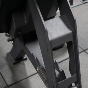 Vulcan Prime Adjustable Bench