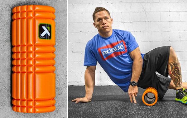 Rogue High Density Foam Rollers