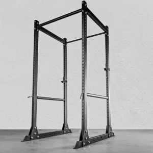 Crossbox power rack clearance