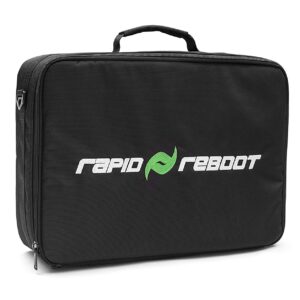 Rapid Reboot Recovery System