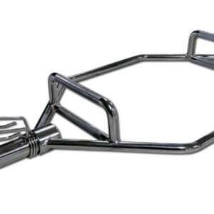 Titan Olympic Hex Trap Bar