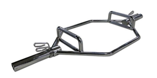 Titan Olympic Hex Trap Bar