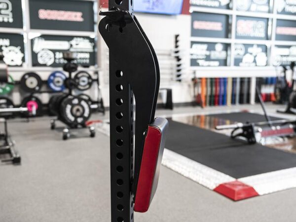 Sorinex Bulldog Pad| Garage Gym Reviews