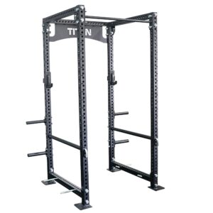 Titan cage top rack