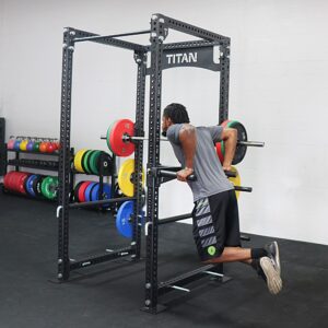 Titan TITAN Series Power Rack