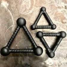 Acme Sledgeworks Triads