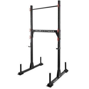 Valor Fitness PRO BD-21 Yoke Rack