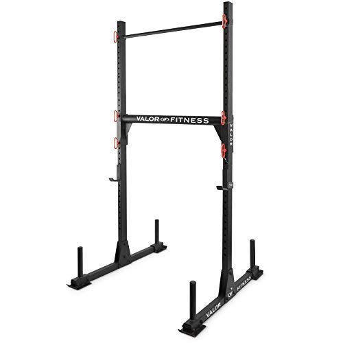 Valor Fitness PRO BD-21 Yoke Rack