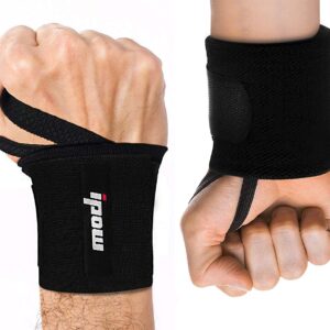 IPOW Wrist Wraps