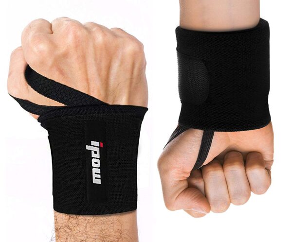 IPOW Wrist Wraps