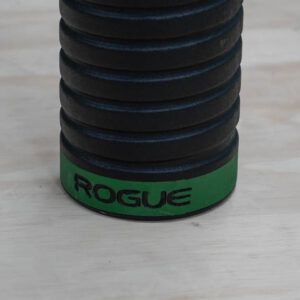 Rogue DT Tempering Rollers