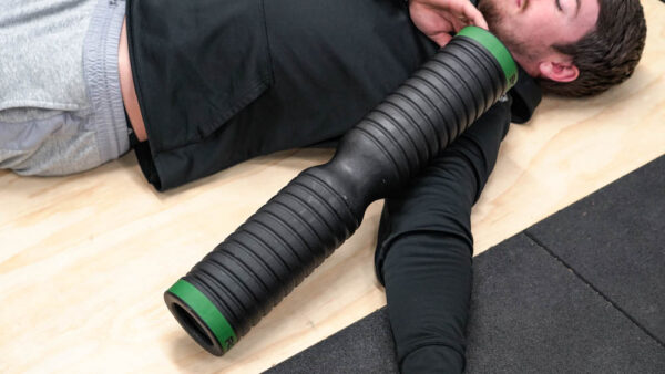 Rogue foam roller deals