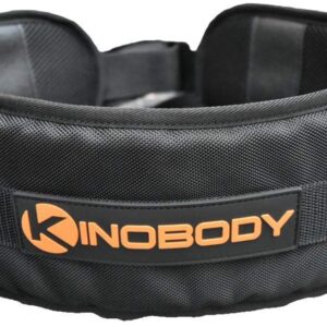 Kinobody Kino Belt Garage Gym Reviews