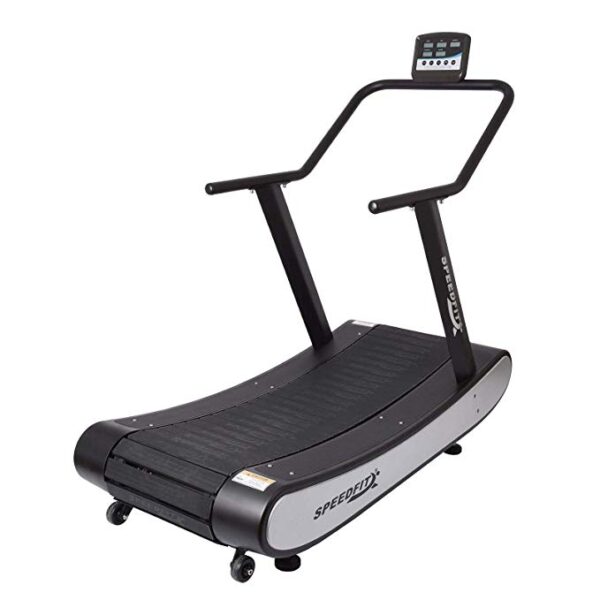 SpeedFit Speedboard ProXL Garage Gym Reviews