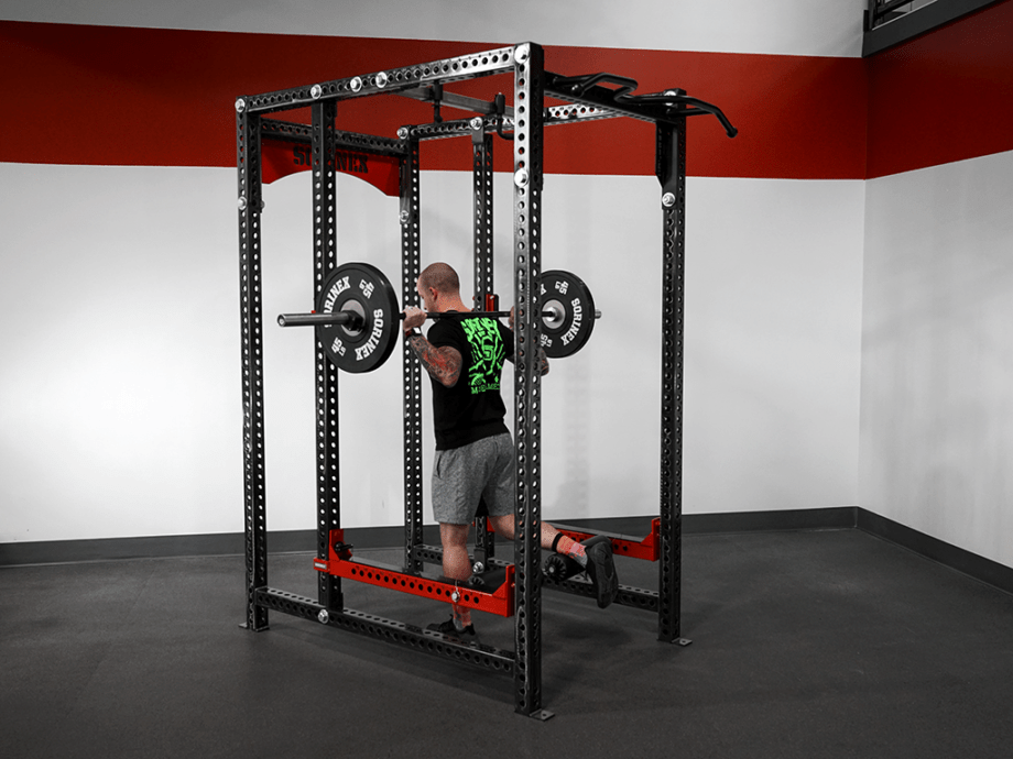 Sorinex Roller Pad Garage Gym Reviews