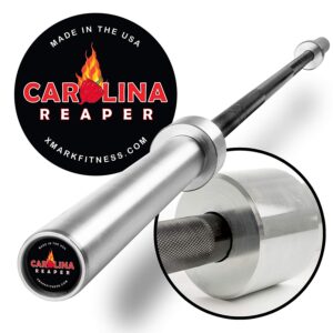 XMark Carolina Reaper Bar