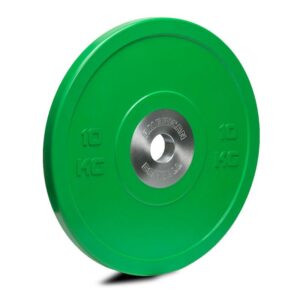 American Barbell Color KG Training Plates