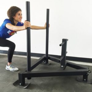 REP Prowler Push Sled