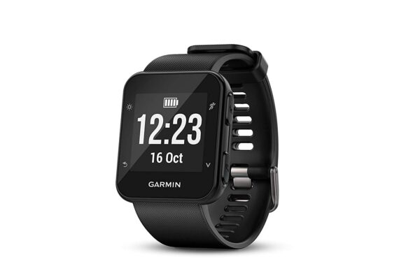 Garmin Forerunner 35 GPS Running Watch