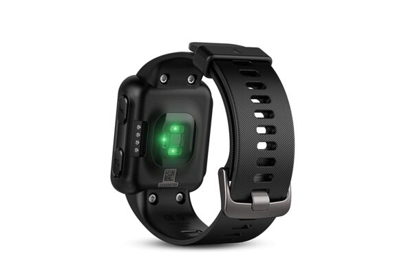 Garmin forerunner 35 sales o polar m200