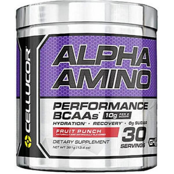 ceullucor alpha aminos product photo