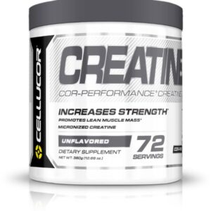 An image of Cellucor Cor-Performance creatine powder