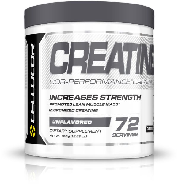 An image of Cellucor Cor-Performance creatine powder