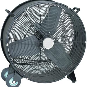 Central Machinery 24-inch High Velocity Shop Fan