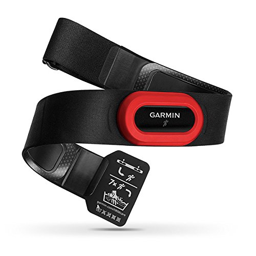 Garmin HRM-Run Heart Rate Monitor