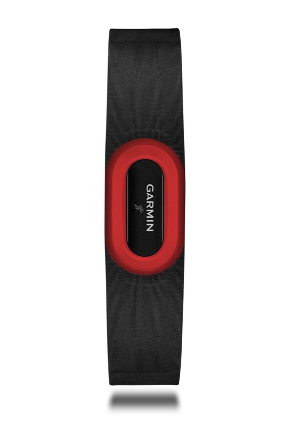 ekstremister snatch Udled Garmin HRM-Run Heart Rate Monitor| Garage Gym Reviews