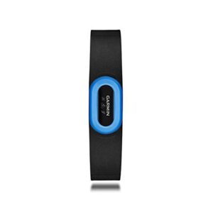 BANDA GARMIN -PREMIUM HEART RATE MONITOR