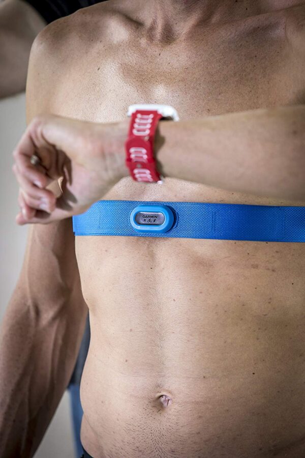 Garmin hrm best sale tri without watch