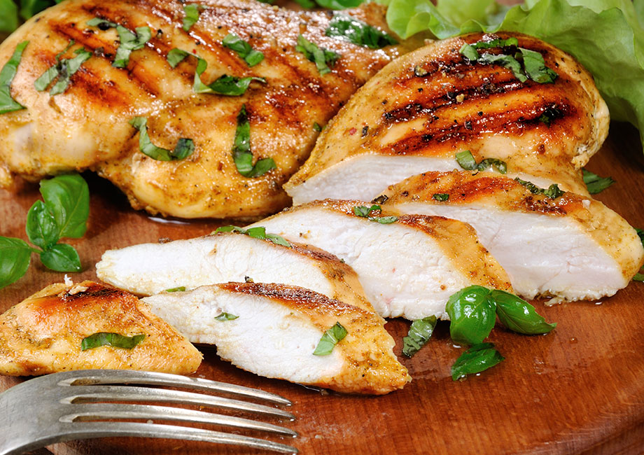 Chicken Breast Protein: The Skinny On One of the Most Popular Lean Protein Sources 