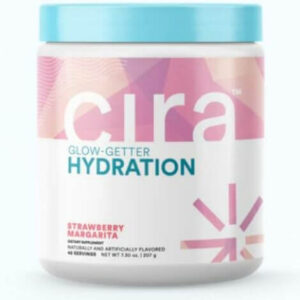 cira glow getter hydration