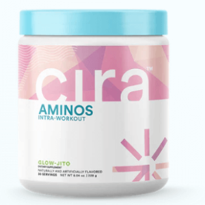 Cira Intraworkout Amino