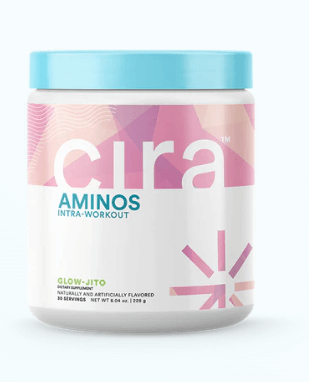 Cira Intraworkout Amino