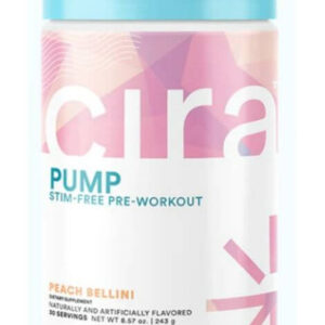 cira pump