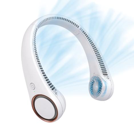 CIVPOWER Neck Fan