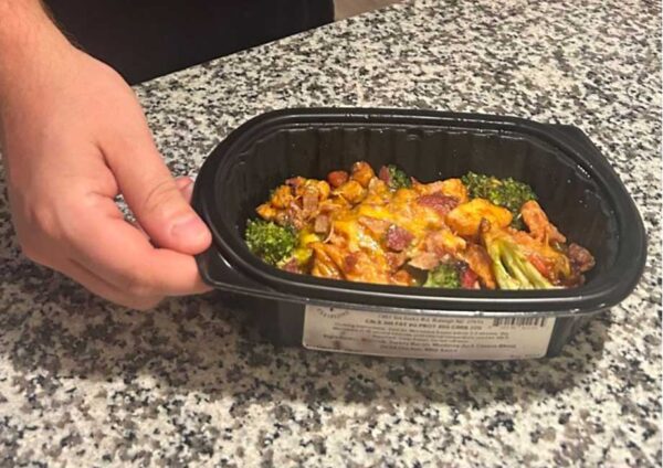 Best Keto Meal Delivery Service (2025) | Garage Gym Reviews