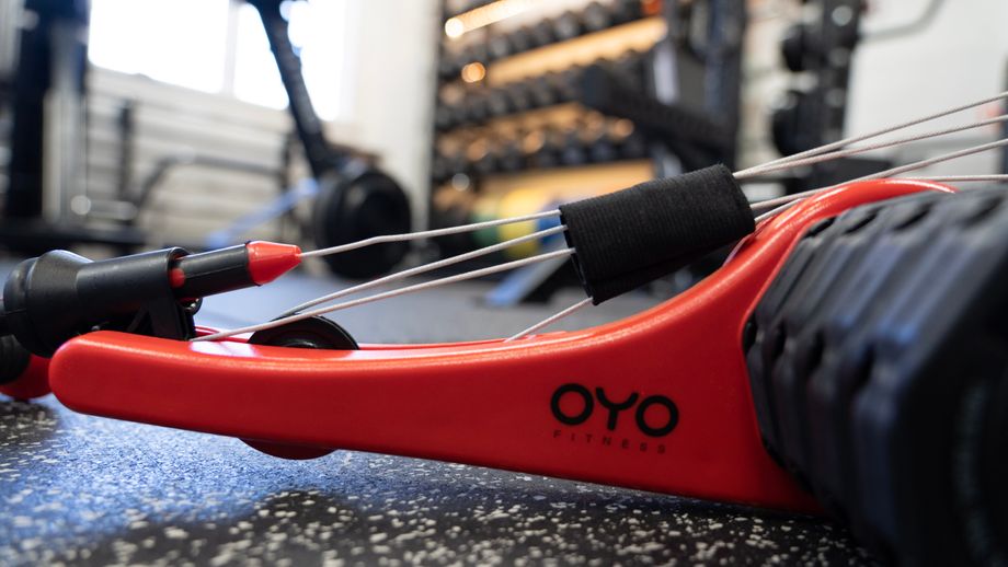 OYO Nova Gym Review (2024)