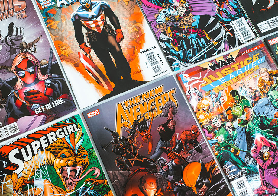 comic-book-covers