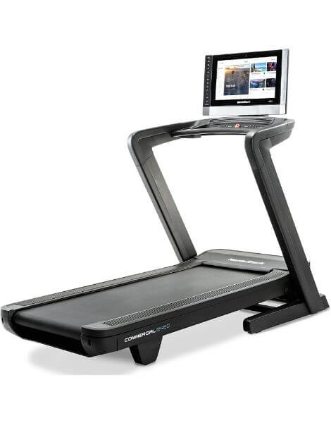 Treadmills With Streaming Capability 