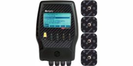 Compex Wireless Muscle Stimulator 2.0