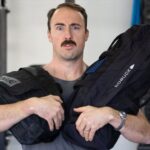 The Best Sandbag Exercises for a Full-Body Workout