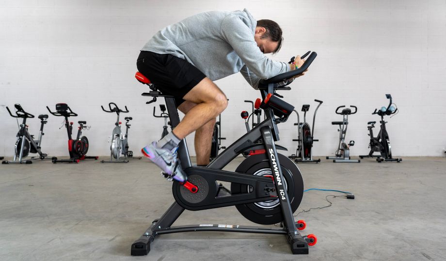 What’s the Best Schwinn Exercise Bike for Your Home Gym? Here Are Our Top 4 Picks Cover Image